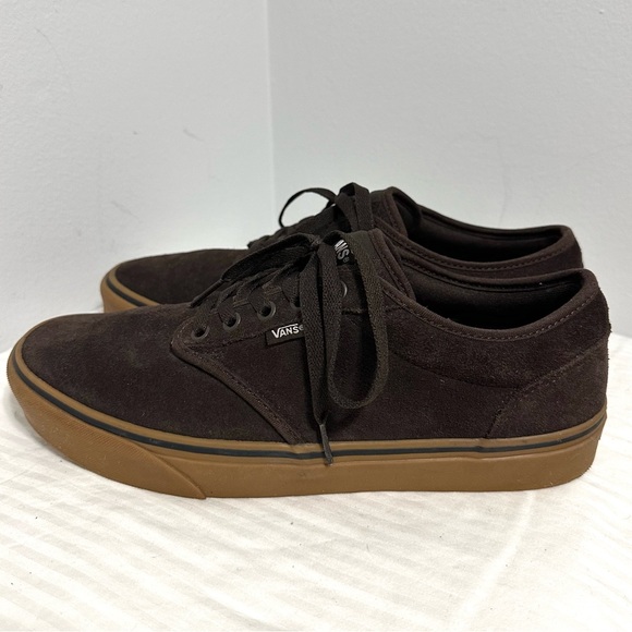 VANS ATWOOD TRAINERS - Picture 2 of 7